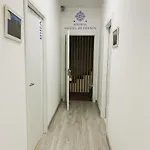 & Friends Hostel