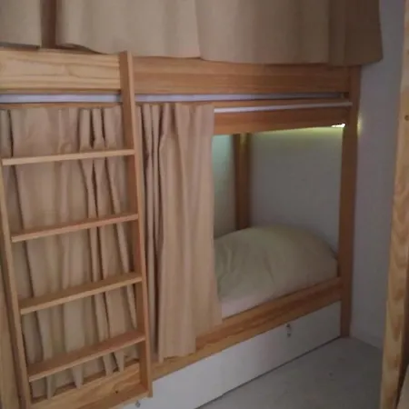 Hostel&friends * Águeda