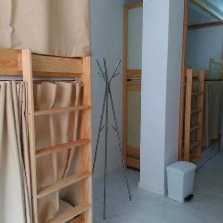 & Friends Hostel *