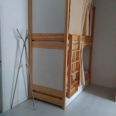 & Friends Hostel Águeda