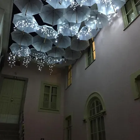 Hostel & Friends Águeda