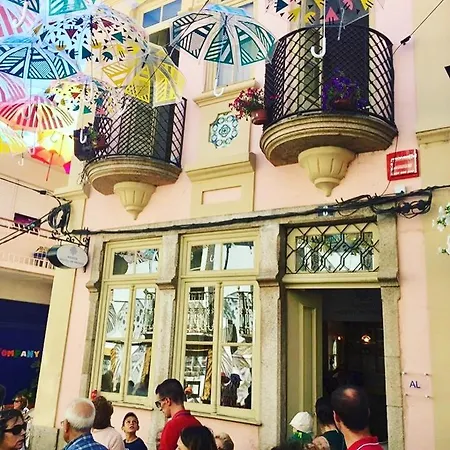 Hostel&friends Albergue *