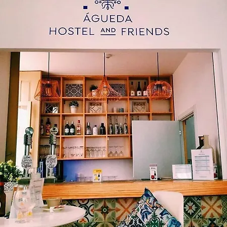 Albergue Hostel&friends *