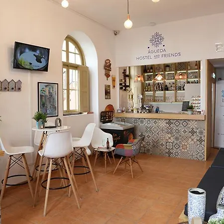 Hostel&friends Albergue