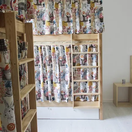 & Friends Hostel Águeda