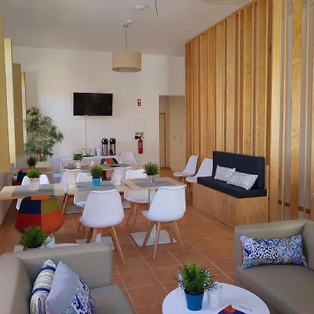 Hostel&friends Albergue *