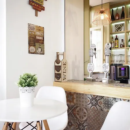 Albergue Hostel&friends Águeda