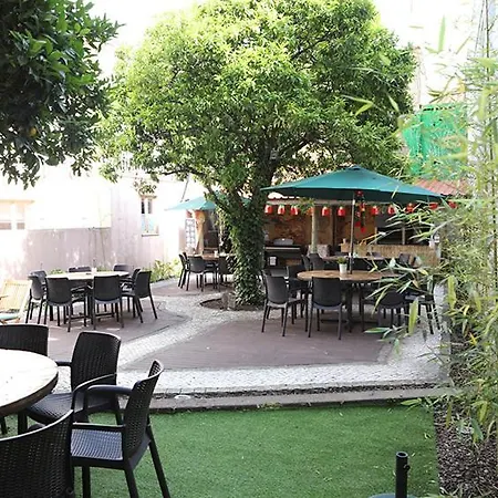 Hostel&friends Águeda