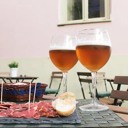 Hostel&friends Albergue Águeda