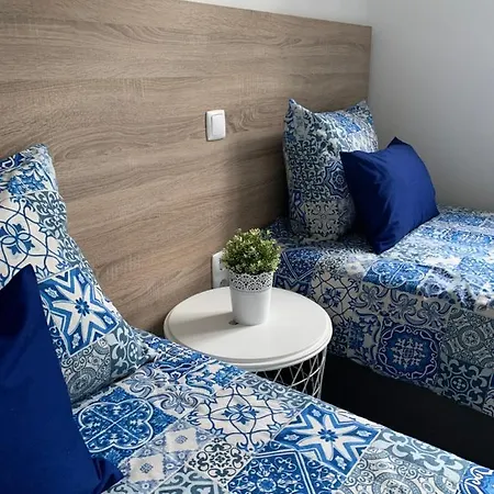 Hostel&friends * Águeda