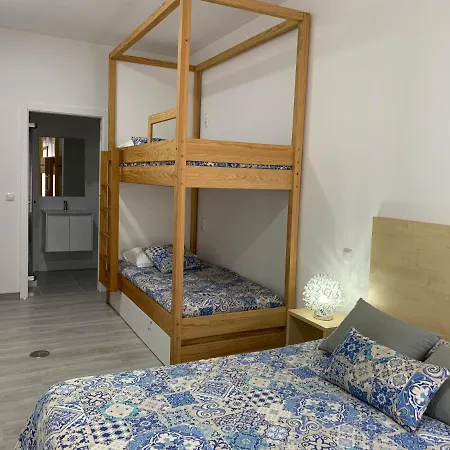 Albergue Hostel&friends *