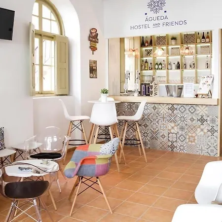 Albergue Hostel&friends Águeda
