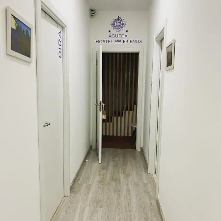 Hostel&friends Hostal