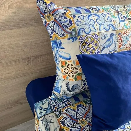 Hostel&friends Albergue Águeda