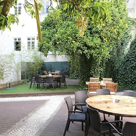 Albergue Hostel&friends