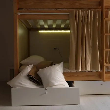 Albergue Hostel&friends