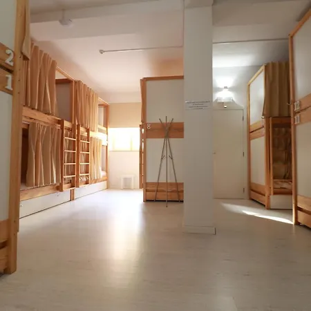 Hostel&friends Águeda