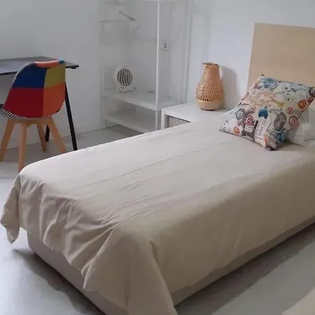 Albergue Hostel&friends