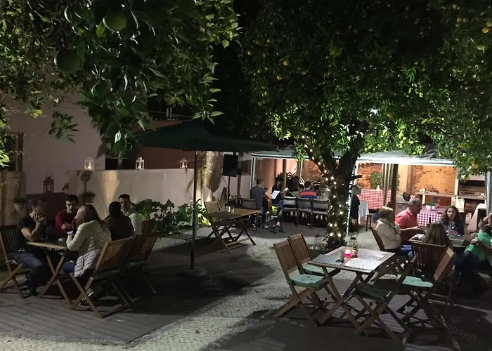 & Friends ホステル Águeda