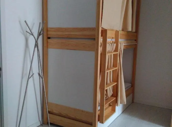 & Friends ホステル Águeda