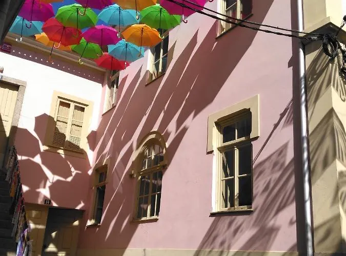 Hostel & Friends Águeda