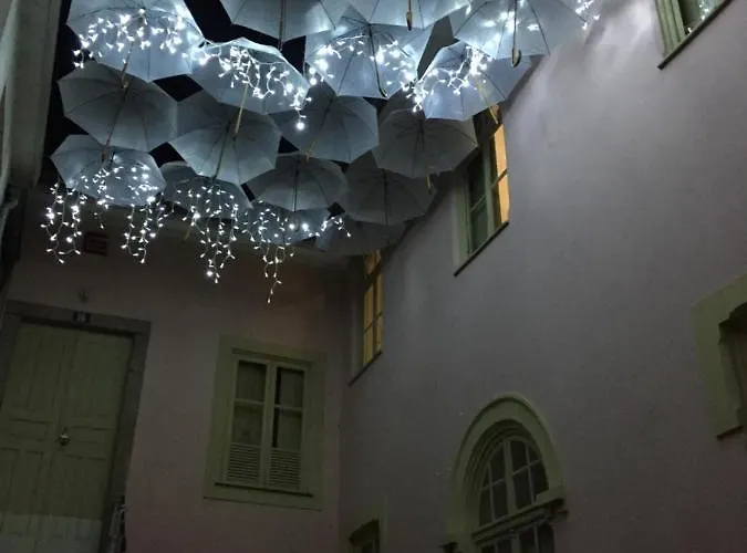 ホステル & Friends Águeda