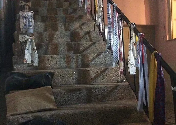 旅馆 & Friends 阿圭达