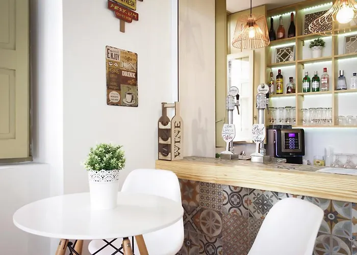 ホステル & Friends Águeda