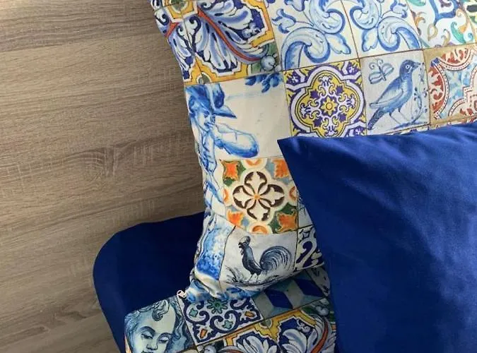 & Friends 旅馆 阿圭达