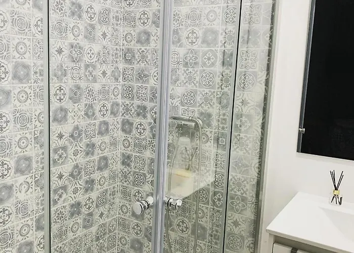 旅馆 & Friends 阿圭达