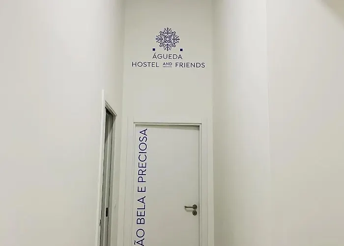 & Friends * 阿圭达